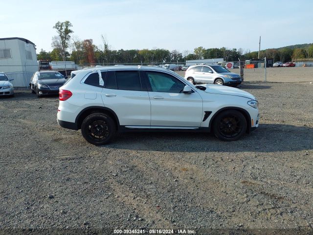 5UXTR9C58KLD97314 BMW X3 Xdrive30i