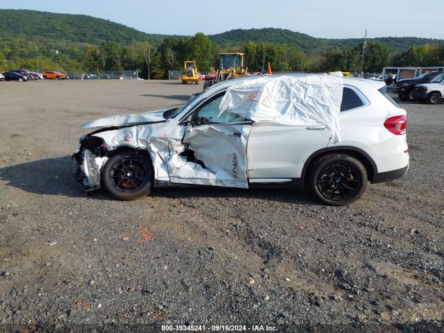 5UXTR9C58KLD97314 BMW X3 Xdrive30i
