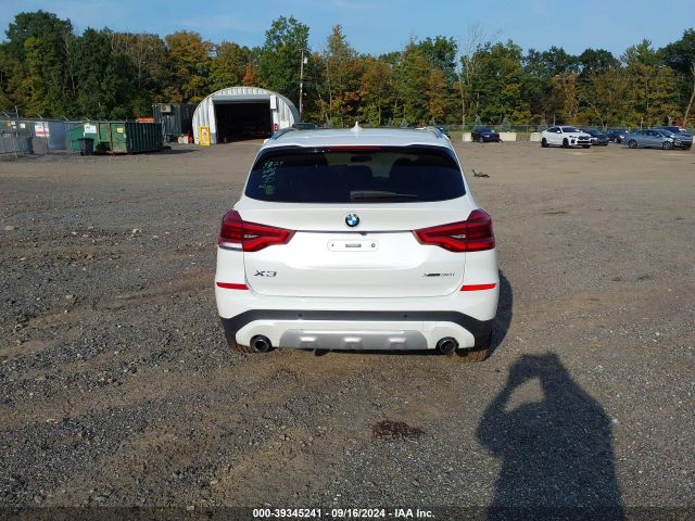 5UXTR9C58KLD97314 BMW X3 Xdrive30i