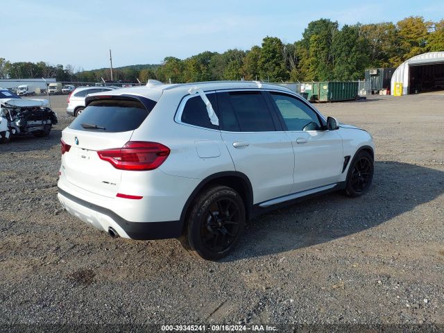 5UXTR9C58KLD97314 BMW X3 Xdrive30i