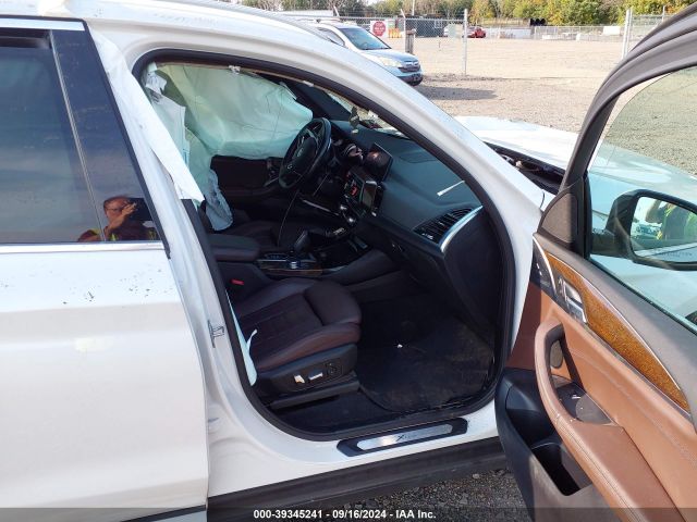 5UXTR9C58KLD97314 BMW X3 Xdrive30i