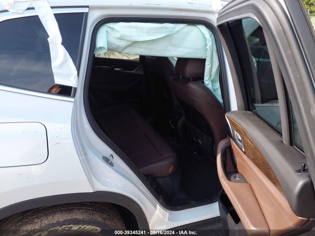 5UXTR9C58KLD97314 BMW X3 Xdrive30i