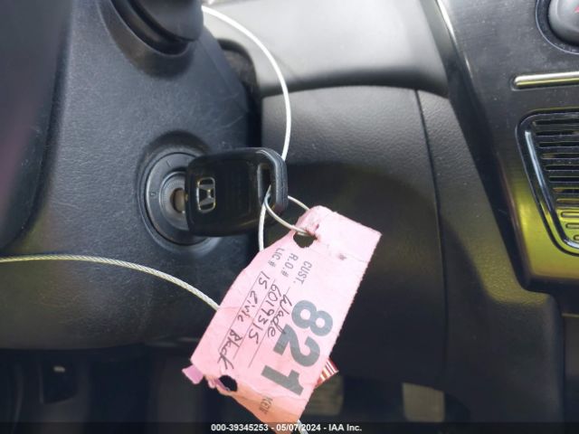 19XFB2F7XFE048027 Honda CIVIC SE
