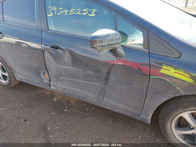 19XFB2F7XFE048027 Honda CIVIC SE