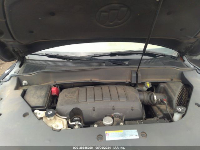 5GAKRCKD2EJ212174 Buick Enclave Premium
