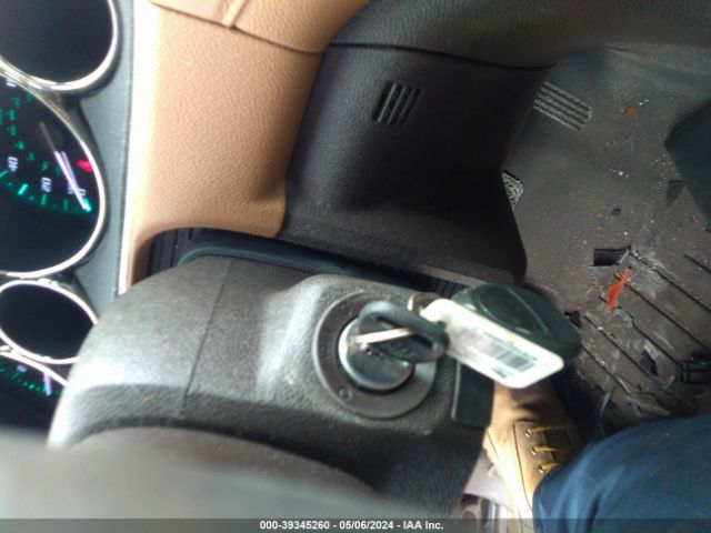 5GAKRCKD2EJ212174 Buick Enclave Premium