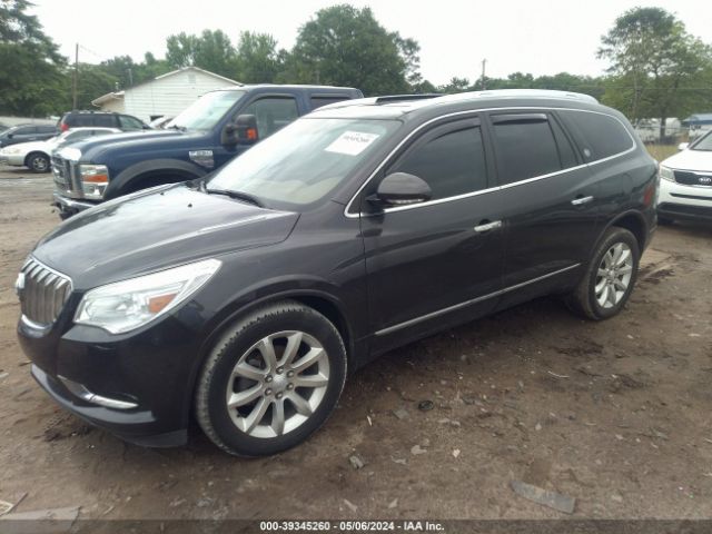 5GAKRCKD2EJ212174 Buick Enclave Premium