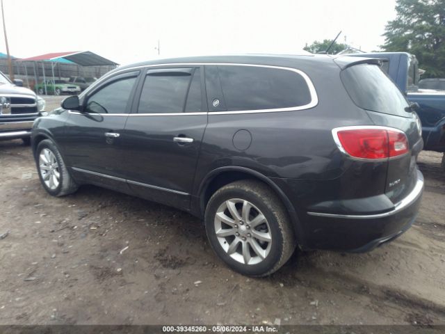 5GAKRCKD2EJ212174 Buick Enclave Premium