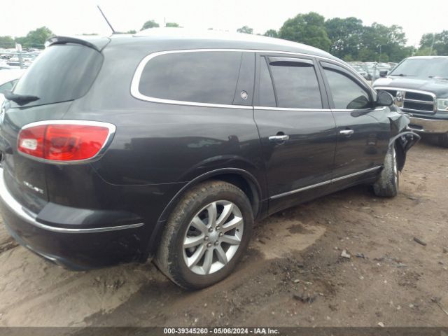 5GAKRCKD2EJ212174 Buick Enclave Premium