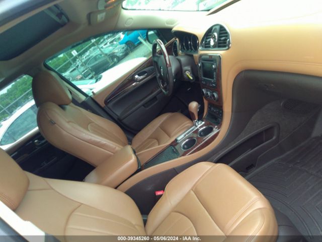 5GAKRCKD2EJ212174 Buick Enclave Premium