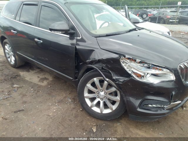 5GAKRCKD2EJ212174 Buick Enclave Premium