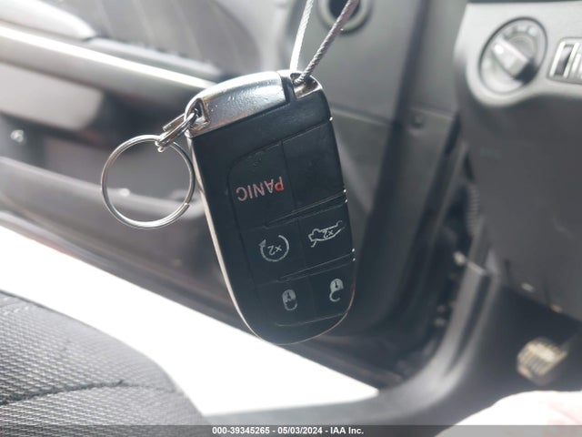 Продаж на аукціоні авто 2016 Dodge Charger Sxt, vin: 2C3CDXHG7GH241253, номер лоту: 39345265