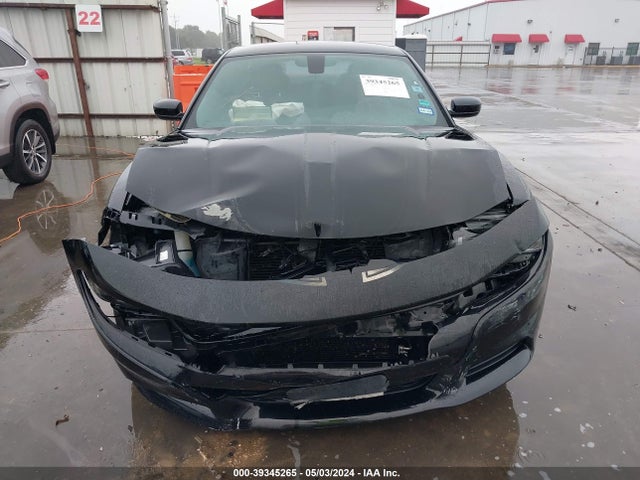 Продаж на аукціоні авто 2016 Dodge Charger Sxt, vin: 2C3CDXHG7GH241253, номер лоту: 39345265