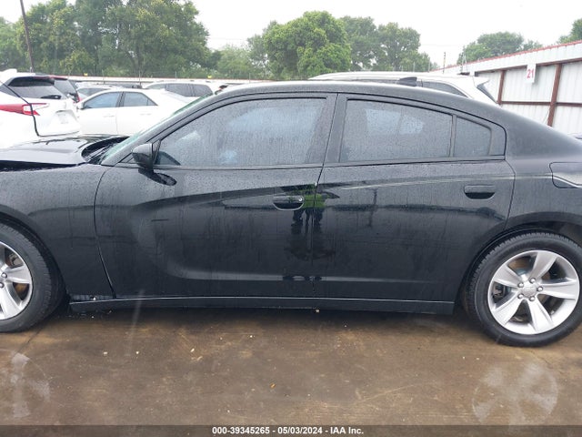 Продаж на аукціоні авто 2016 Dodge Charger Sxt, vin: 2C3CDXHG7GH241253, номер лоту: 39345265