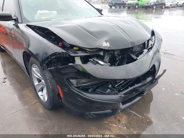 Продаж на аукціоні авто 2016 Dodge Charger Sxt, vin: 2C3CDXHG7GH241253, номер лоту: 39345265