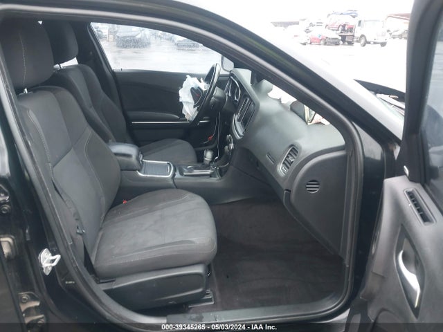 Продаж на аукціоні авто 2016 Dodge Charger Sxt, vin: 2C3CDXHG7GH241253, номер лоту: 39345265