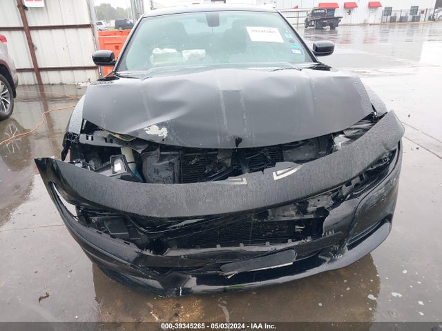 Продаж на аукціоні авто 2016 Dodge Charger Sxt, vin: 2C3CDXHG7GH241253, номер лоту: 39345265