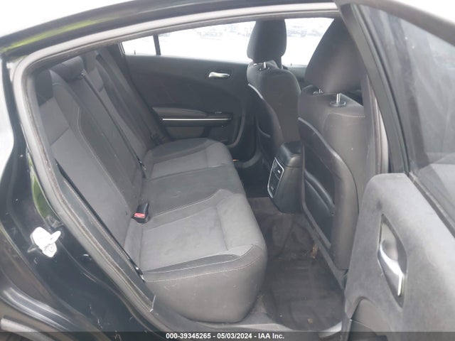 Продаж на аукціоні авто 2016 Dodge Charger Sxt, vin: 2C3CDXHG7GH241253, номер лоту: 39345265