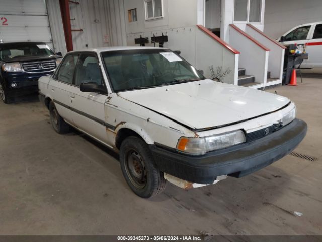 Продаж на аукціоні авто 1990 Toyota Camry Dlx, vin: 4T1SV21E0LU220845, номер лоту: 39345273