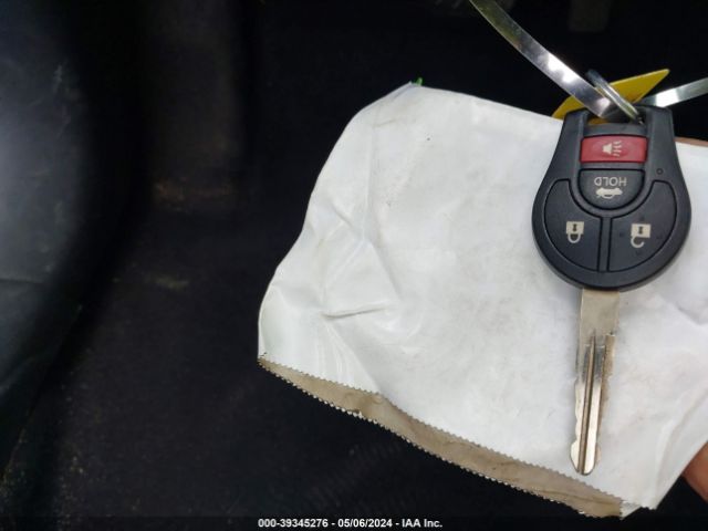 3N1AB7AP2JY207504 Nissan SENTRA S