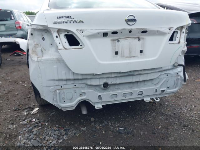 3N1AB7AP2JY207504 Nissan SENTRA S
