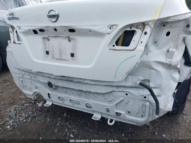 3N1AB7AP2JY207504 Nissan SENTRA S