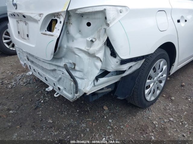 3N1AB7AP2JY207504 Nissan SENTRA S