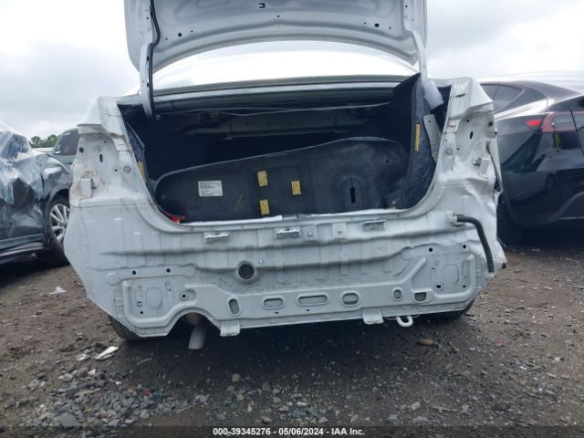 3N1AB7AP2JY207504 Nissan SENTRA S