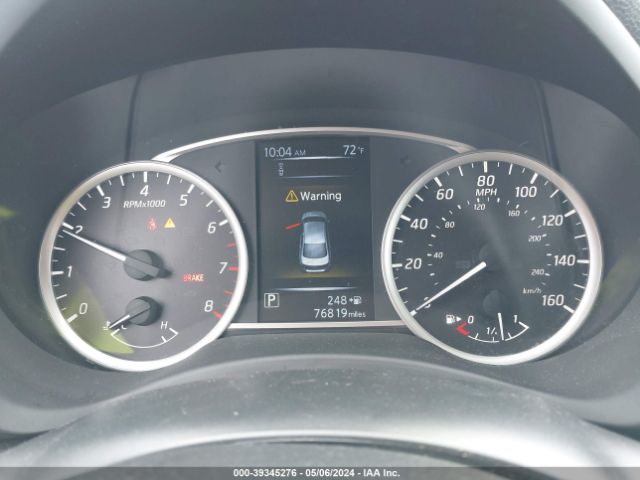 3N1AB7AP2JY207504 Nissan SENTRA S
