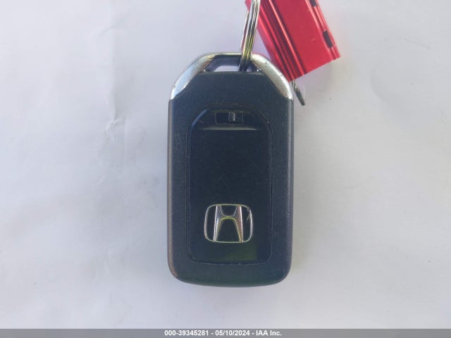 Honda Cr-v Ex-l 2015 5J6RM4H70FL025907 Image 11
