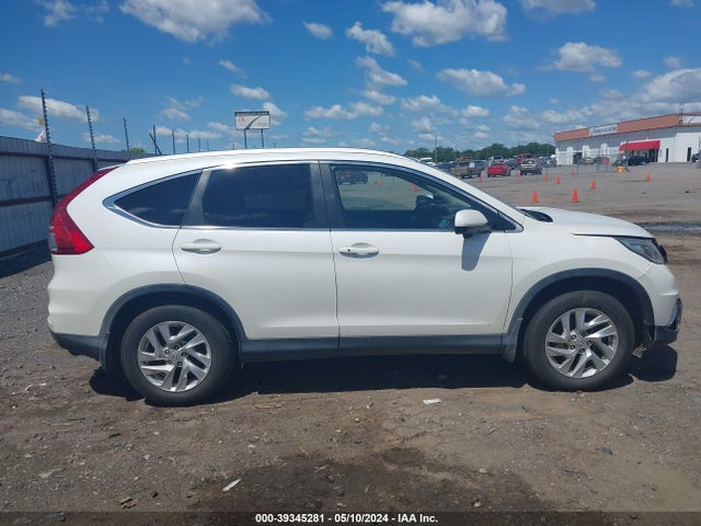 Honda Cr-v Ex-l 2015 5J6RM4H70FL025907 Image 13