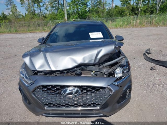 5NPE34AF5JH704979 Hyundai Sonata Sport+