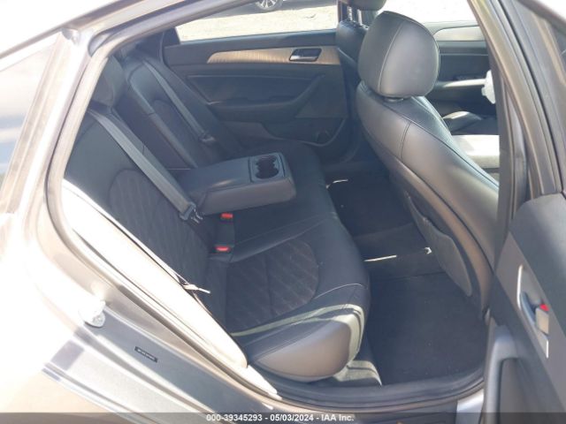 5NPE34AF5JH704979 Hyundai Sonata Sport+
