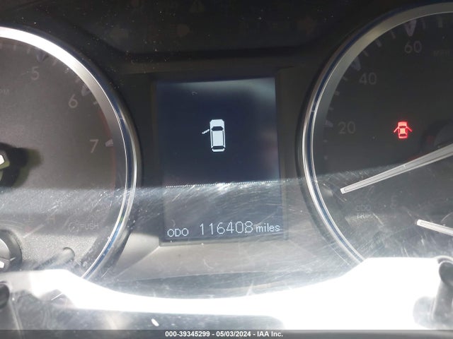 Toyota Highlander Le Plus V6/le V6 2015 5TDZKRFH2FS080300 Image 14
