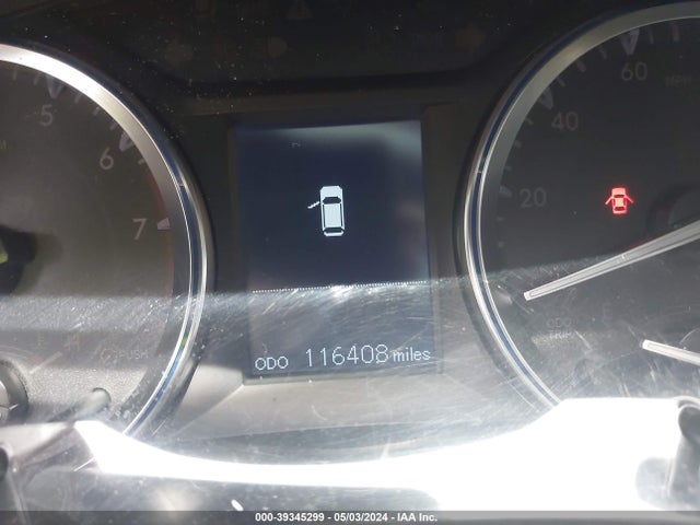 Toyota Highlander Le Plus V6/le V6 2015 5TDZKRFH2FS080300 Image 7