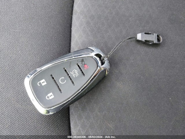 Chevrolet MALIBU LT 2018 1G1ZD5ST9JF154309 Image 11