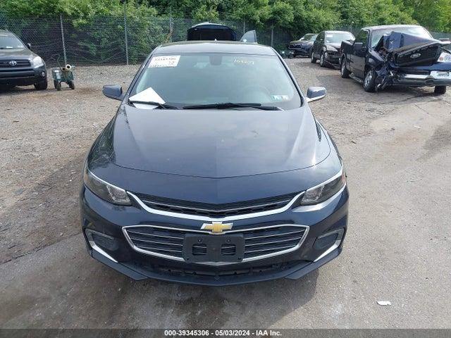 Chevrolet MALIBU LT 2018 1G1ZD5ST9JF154309 Image 12