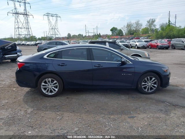 Chevrolet MALIBU LT 2018 1G1ZD5ST9JF154309 Image 13