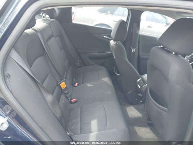 Chevrolet MALIBU LT 2018 1G1ZD5ST9JF154309 Image 8