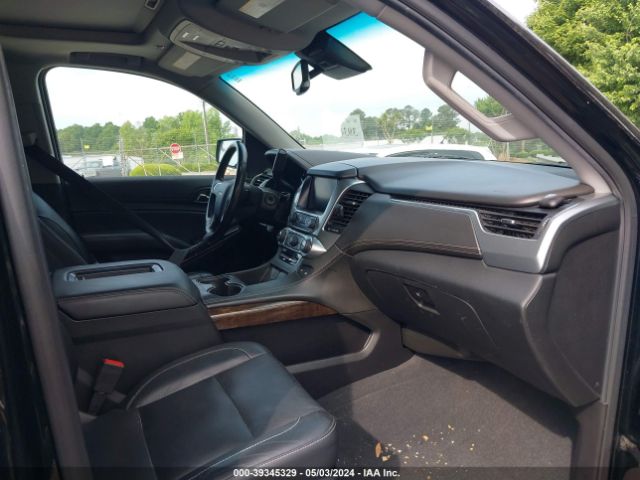 1GNSKBKC6LR261095 Chevrolet Tahoe 4wd Lt