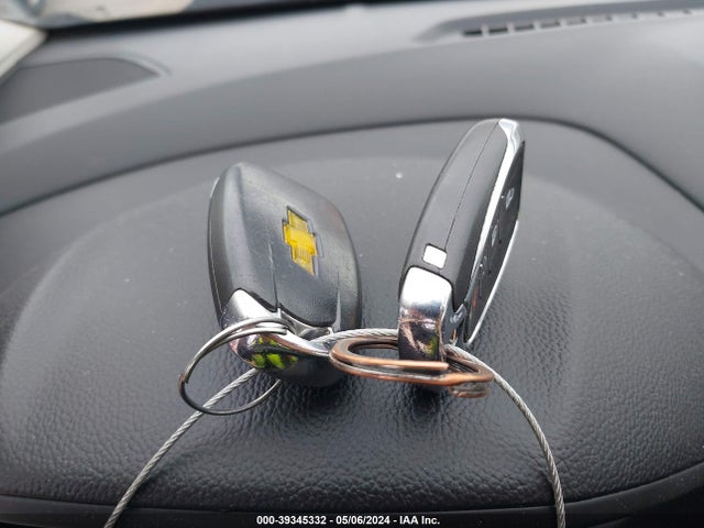 Chevrolet Cruze Premier Auto 2017 3G1BF6SM5HS601699 Image 11