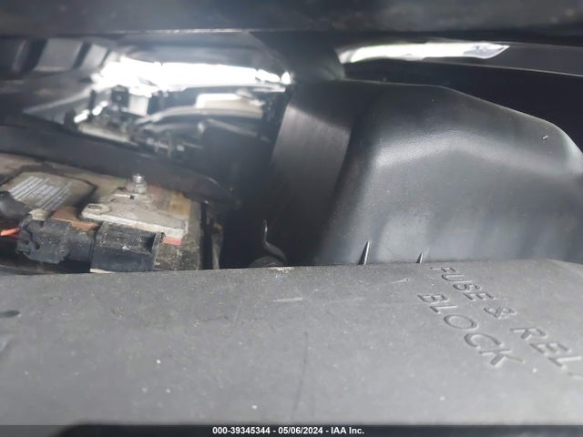 KIA SEDONA LX 2014 KNDMG4C74E6570746 Image 10