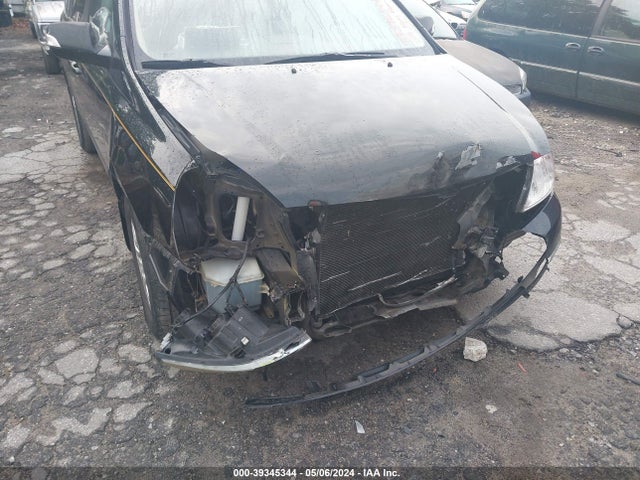 KIA SEDONA LX 2014 KNDMG4C74E6570746 Image 6