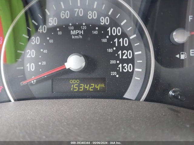 KIA SEDONA LX 2014 KNDMG4C74E6570746 Image 7