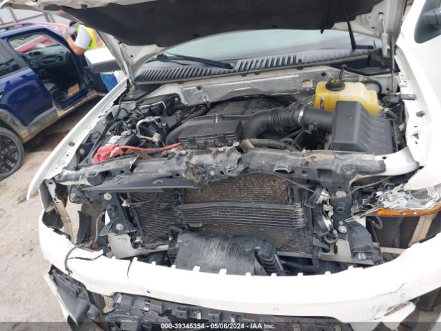 1FMJK1LT9FEF50055 Ford Expedition El Platinum
