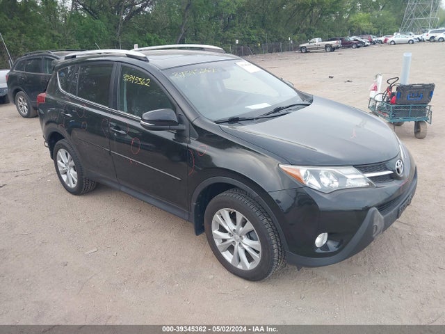 2015 2T3DFREV8FW378158 main image