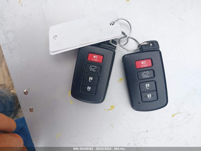 Toyota Rav4 Limited 2015 2T3DFREV8FW378158 Image 11