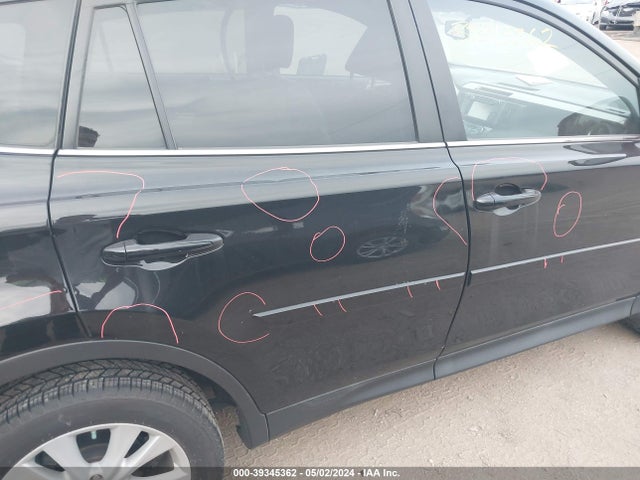 Toyota Rav4 Limited 2015 2T3DFREV8FW378158 Image 20