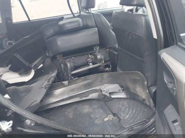 Toyota Rav4 Limited 2015 2T3DFREV8FW378158 Image 8