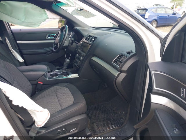 Ford EXPLORER XLT 2016 1FM5K7D81GGA02894 Image 5